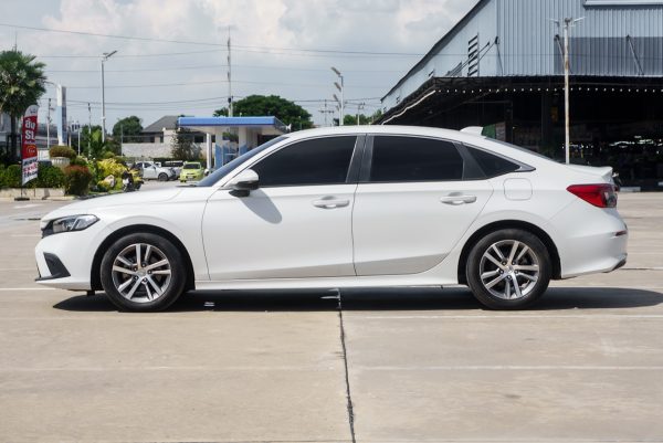 HONDA CIVIC 1.5 EL+ ปี2021 จด2022 (3ขญ8841) - Image 10