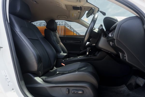 HONDA CIVIC 1.5 EL+ ปี2021 จด2022 (3ขญ8841) - Image 11