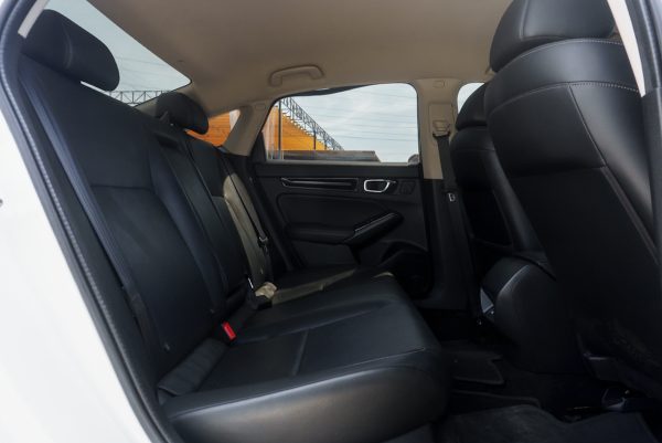 HONDA CIVIC 1.5 EL+ ปี2021 จด2022 (3ขญ8841) - Image 13