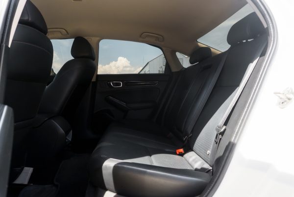 HONDA CIVIC 1.5 EL+ ปี2021 จด2022 (3ขญ8841) - Image 14