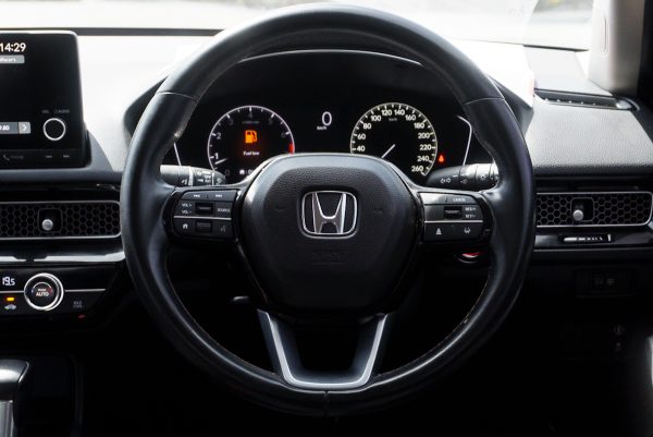 HONDA CIVIC 1.5 EL+ ปี2021 จด2022 (3ขญ8841) - Image 18