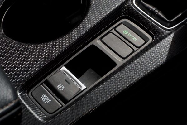 HONDA CIVIC 1.5 EL+ ปี2021 จด2022 (3ขญ8841) - Image 25