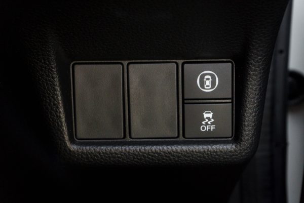 HONDA CIVIC 1.5 EL+ ปี2021 จด2022 (3ขญ8841) - Image 31