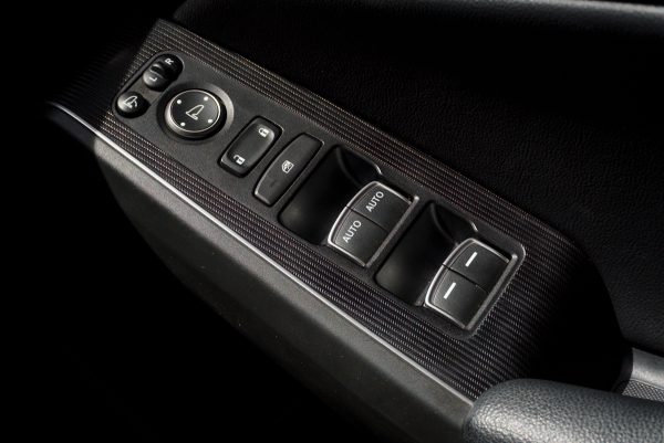 HONDA CIVIC 1.5 EL+ ปี2021 จด2022 (3ขญ8841) - Image 32