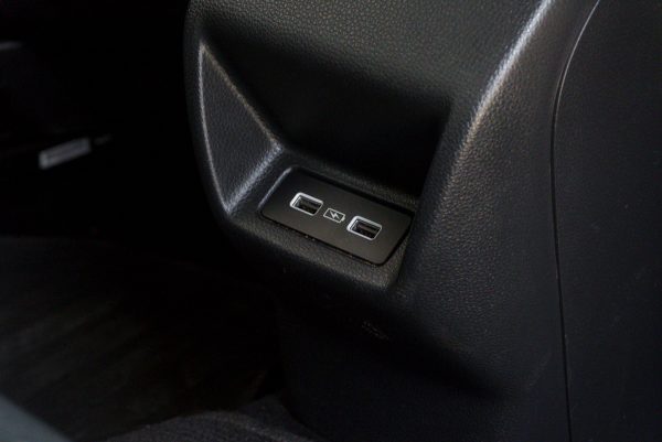 HONDA CIVIC 1.5 EL+ ปี2021 จด2022 (3ขญ8841) - Image 34