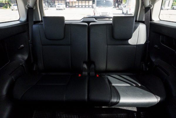TOYOTA FORTUNER 2.4 LEADER V ปี2024 (กบ6354) - Image 18