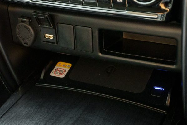 TOYOTA FORTUNER 2.4 LEADER V ปี2024 (กบ6354) - Image 23