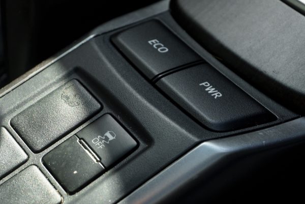 TOYOTA FORTUNER 2.4 LEADER V ปี2024 (กบ6354) - Image 26