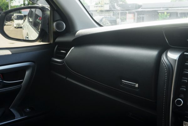 TOYOTA FORTUNER 2.4 LEADER V ปี2024 (กบ6354) - Image 27