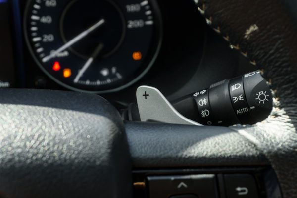TOYOTA FORTUNER 2.4 LEADER V ปี2024 (กบ6354) - Image 31