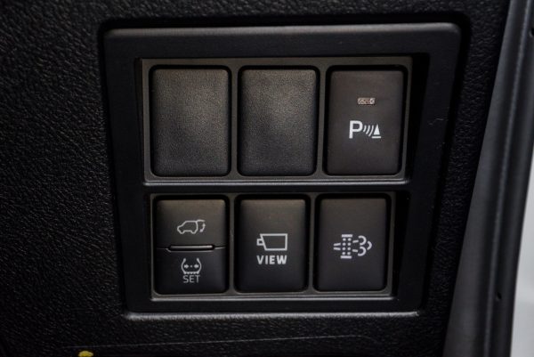 TOYOTA FORTUNER 2.4 LEADER V ปี2024 (กบ6354) - Image 34