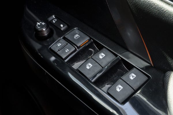 TOYOTA FORTUNER 2.4 LEADER V ปี2024 (กบ6354) - Image 35