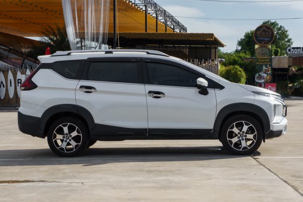 MITSUBISHI X-PANDER CROSS 1.5 ปี2020 จด2021 (2ขค8433) - Image 6