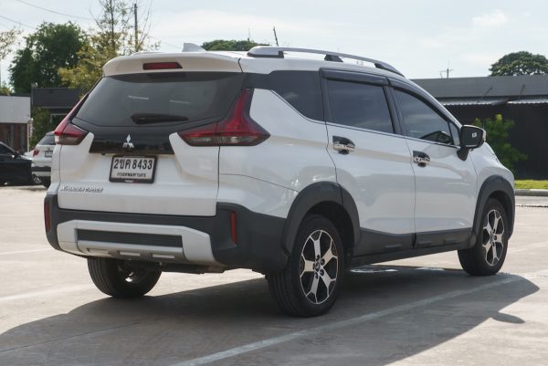 MITSUBISHI X-PANDER CROSS 1.5 ปี2020 จด2021 (2ขค8433) - Image 7