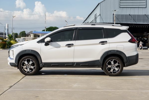 MITSUBISHI X-PANDER CROSS 1.5 ปี2020 จด2021 (2ขค8433) - Image 10