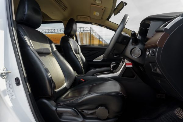 MITSUBISHI X-PANDER CROSS 1.5 ปี2020 จด2021 (2ขค8433) - Image 11