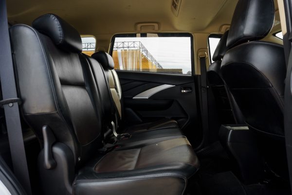 MITSUBISHI X-PANDER CROSS 1.5 ปี2020 จด2021 (2ขค8433) - Image 12