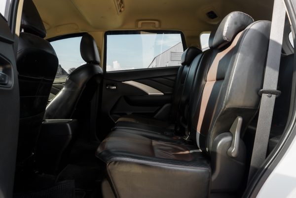 MITSUBISHI X-PANDER CROSS 1.5 ปี2020 จด2021 (2ขค8433) - Image 13