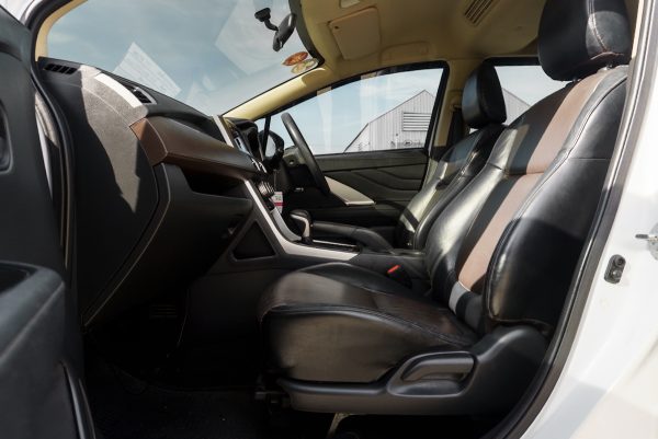 MITSUBISHI X-PANDER CROSS 1.5 ปี2020 จด2021 (2ขค8433) - Image 14