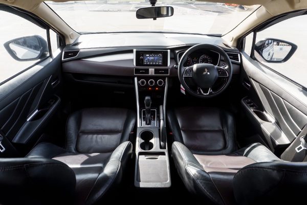 MITSUBISHI X-PANDER CROSS 1.5 ปี2020 จด2021 (2ขค8433) - Image 15