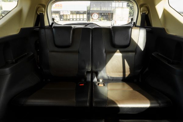 MITSUBISHI X-PANDER CROSS 1.5 ปี2020 จด2021 (2ขค8433) - Image 16