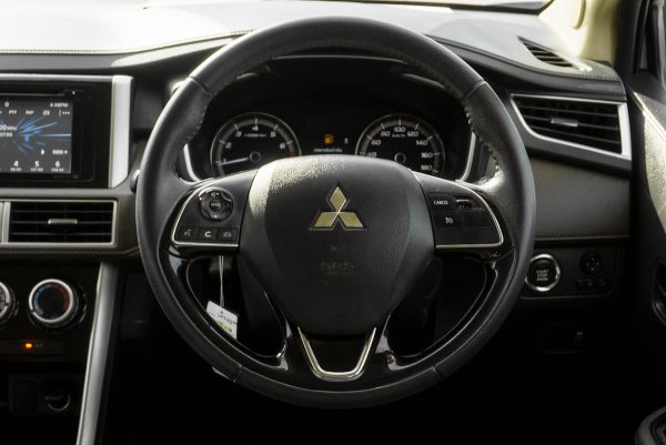 MITSUBISHI X-PANDER CROSS 1.5 ปี2020 จด2021 (2ขค8433) - Image 17