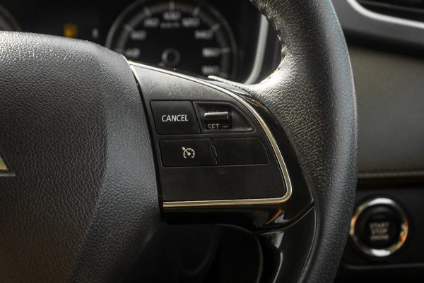 MITSUBISHI X-PANDER CROSS 1.5 ปี2020 จด2021 (2ขค8433) - Image 19