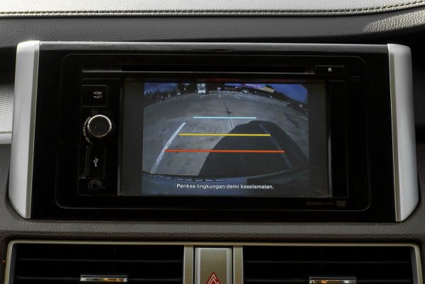 MITSUBISHI X-PANDER CROSS 1.5 ปี2020 จด2021 (2ขค8433) - Image 20