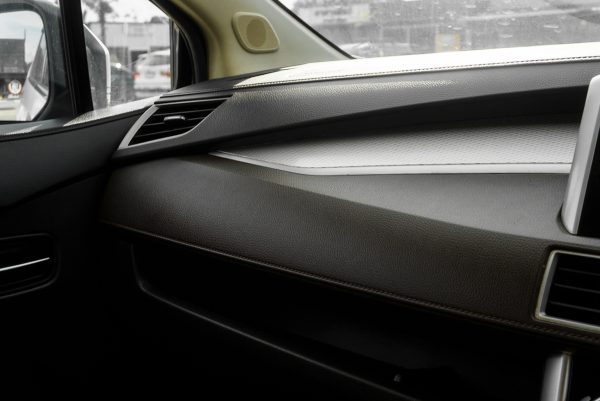 MITSUBISHI X-PANDER CROSS 1.5 ปี2020 จด2021 (2ขค8433) - Image 22
