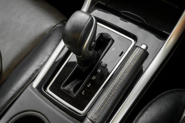 MITSUBISHI X-PANDER CROSS 1.5 ปี2020 จด2021 (2ขค8433) - Image 23
