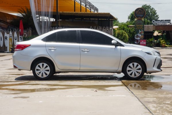 TOYOTA VIOS 1.5 ENTRY AT ปี 2019 (8กท7310) - Image 6