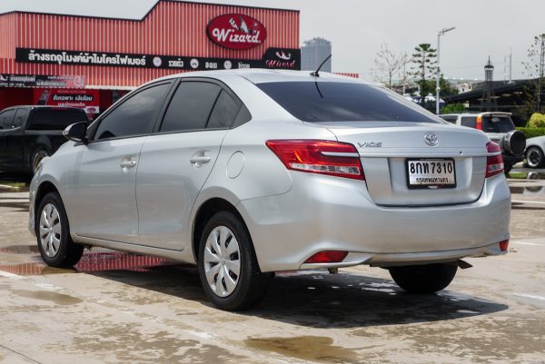 TOYOTA VIOS 1.5 ENTRY AT ปี 2019 (8กท7310) - Image 9