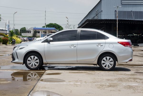 TOYOTA VIOS 1.5 ENTRY AT ปี 2019 (8กท7310) - Image 10