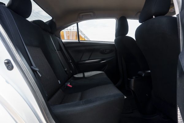 TOYOTA VIOS 1.5 ENTRY AT ปี 2019 (8กท7310) - Image 12