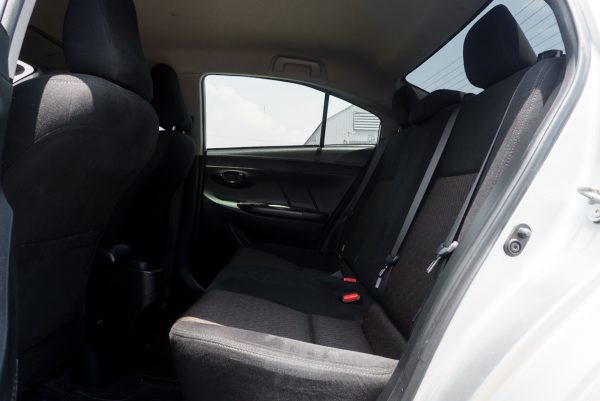 TOYOTA VIOS 1.5 ENTRY AT ปี 2019 (8กท7310) - Image 13