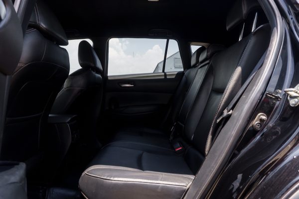 TOYOTA COROLLA CROSS 1.8 HYBRID SMART ปี2021 (2ขฉ9314) - Image 13