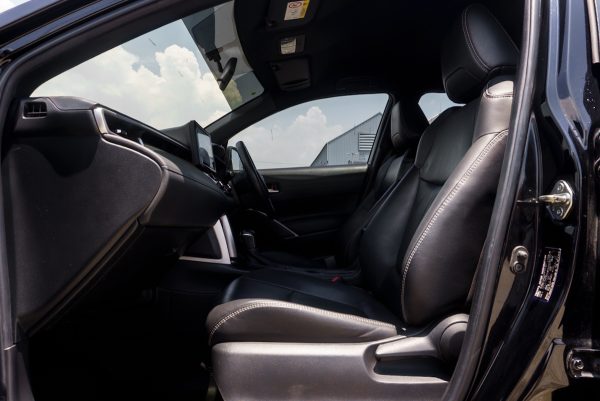 TOYOTA COROLLA CROSS 1.8 HYBRID SMART ปี2021 (2ขฉ9314) - Image 14