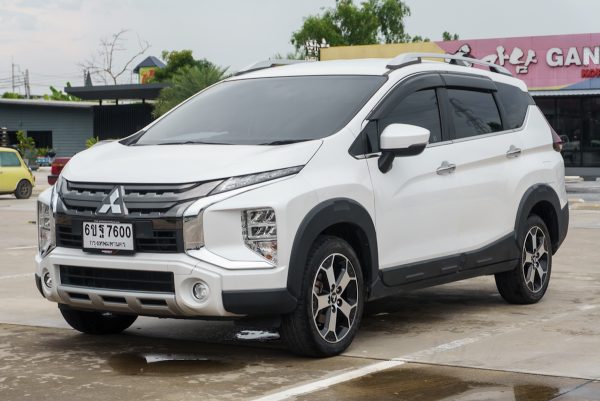 MITSUBISHI X-PANDER 1.5 CROSS ปี2020 (6กฐ7600) - Image 3