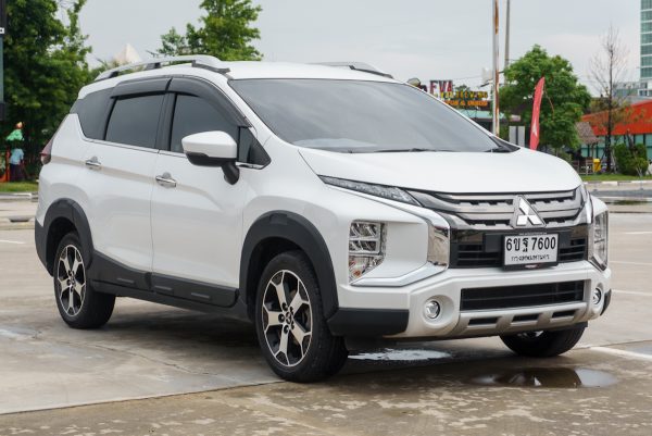 MITSUBISHI X-PANDER 1.5 CROSS ปี2020 (6กฐ7600) - Image 5