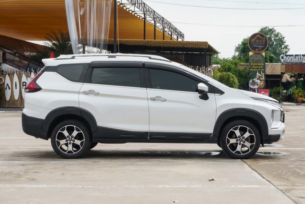 MITSUBISHI X-PANDER 1.5 CROSS ปี2020 (6กฐ7600) - Image 6