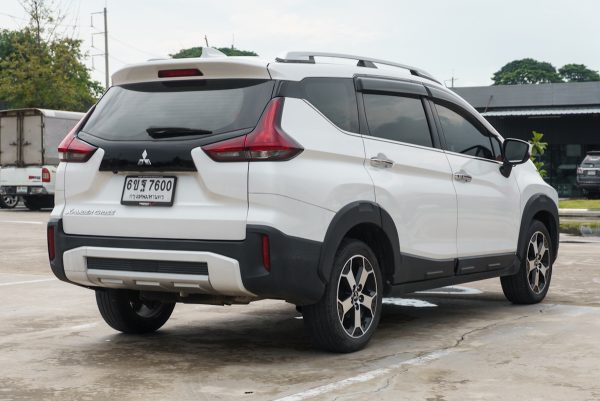 MITSUBISHI X-PANDER 1.5 CROSS ปี2020 (6กฐ7600) - Image 7