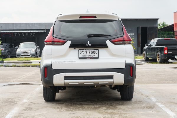 MITSUBISHI X-PANDER 1.5 CROSS ปี2020 (6กฐ7600) - Image 8