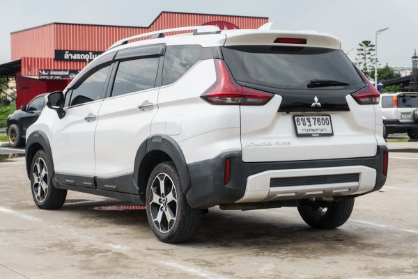 MITSUBISHI X-PANDER 1.5 CROSS ปี2020 (6กฐ7600) - Image 9