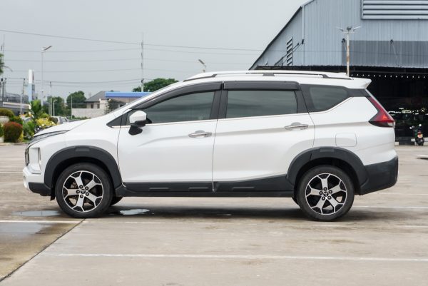 MITSUBISHI X-PANDER 1.5 CROSS ปี2020 (6กฐ7600) - Image 10