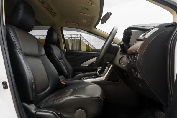 MITSUBISHI X-PANDER 1.5 CROSS ปี2020 (6กฐ7600) - Image 11