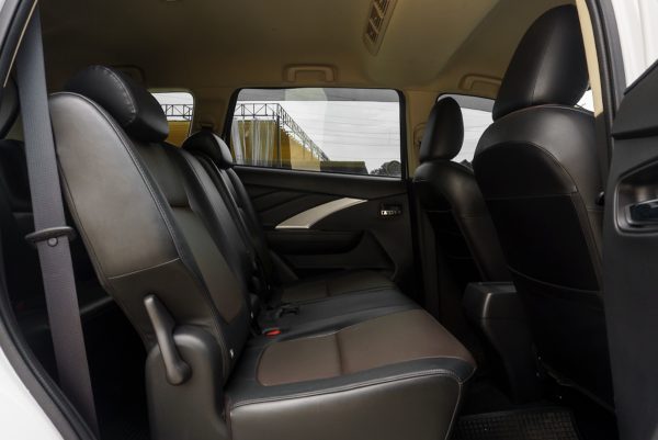 MITSUBISHI X-PANDER 1.5 CROSS ปี2020 (6กฐ7600) - Image 12