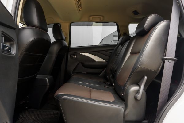 MITSUBISHI X-PANDER 1.5 CROSS ปี2020 (6กฐ7600) - Image 13