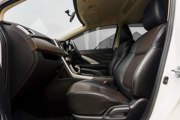 MITSUBISHI X-PANDER 1.5 CROSS ปี2020 (6กฐ7600) - Image 14