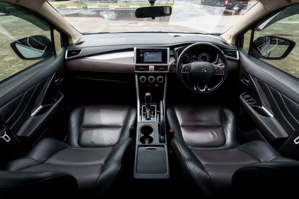 MITSUBISHI X-PANDER 1.5 CROSS ปี2020 (6กฐ7600) - Image 15