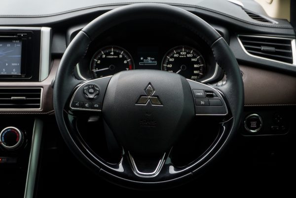 MITSUBISHI X-PANDER 1.5 CROSS ปี2020 (6กฐ7600) - Image 16